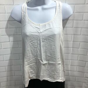 Love...ady Sleeveless Top